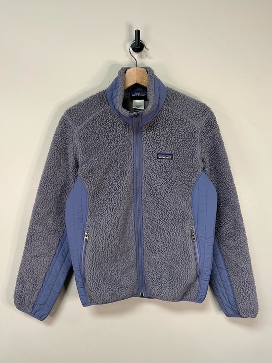 Patagonia Tops - Womens Patagonia Deep Pile Fleece